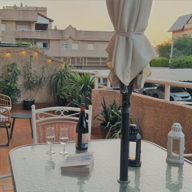 APTARTAMENTO DOÑANA RECIEN REFORMADO Parking gratis - Apartamento - Planta baja - 6