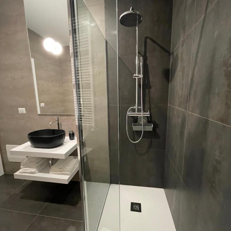 B&B TEMPI NUOVI - Suite Standard - 4