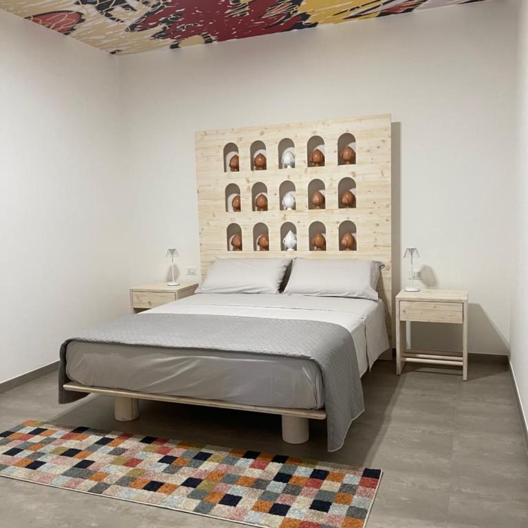 B&B TEMPI NUOVI - Suite Standard - 5