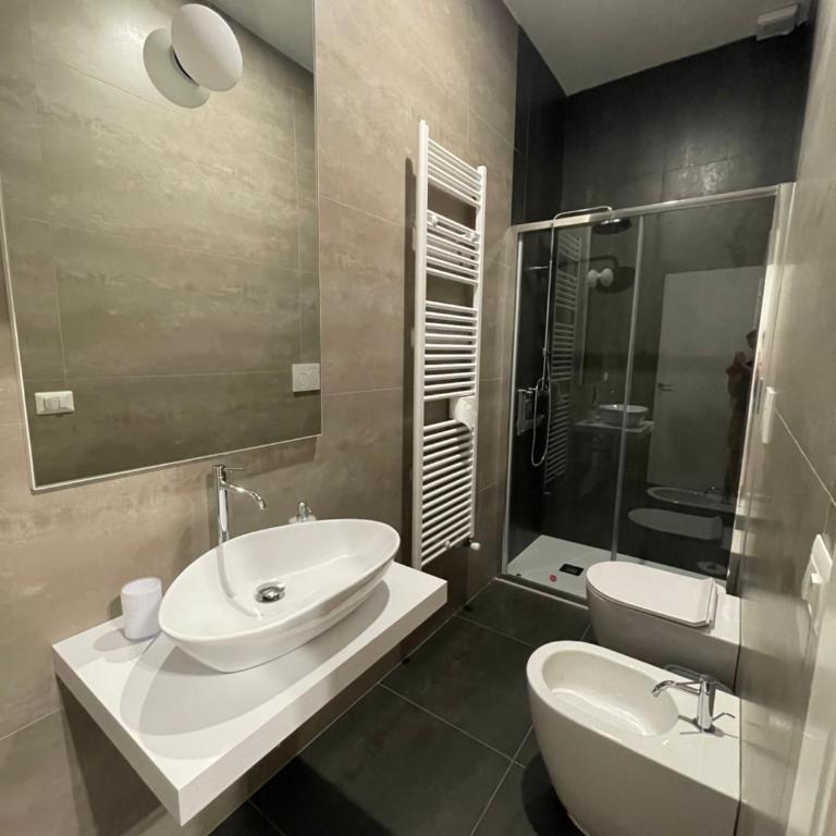 B&B TEMPI NUOVI - Suite Standard - 1