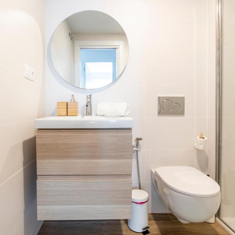 Oasis Pool Málaga - Apartamento de 3 dormitorios - 25