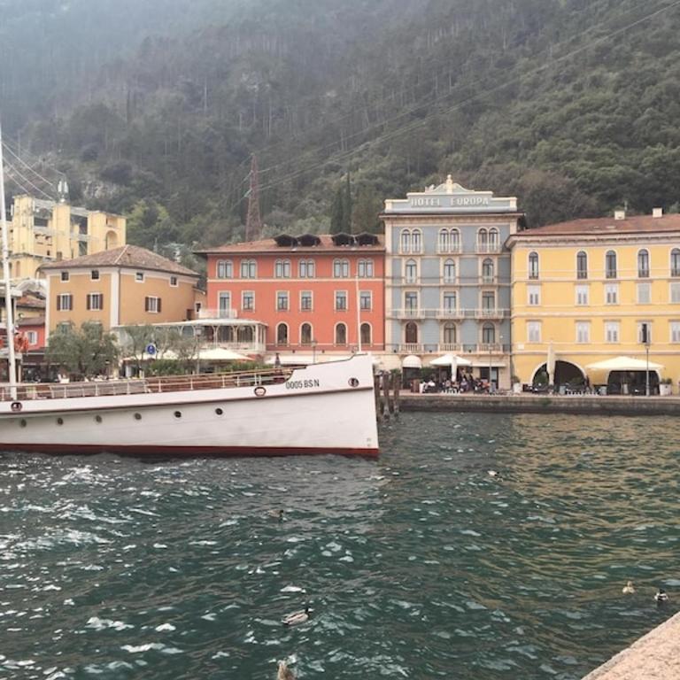 Casa Filippo Riva Large Lake & Mountain Apartment - Appartamento con 2 Camere da Letto - 29