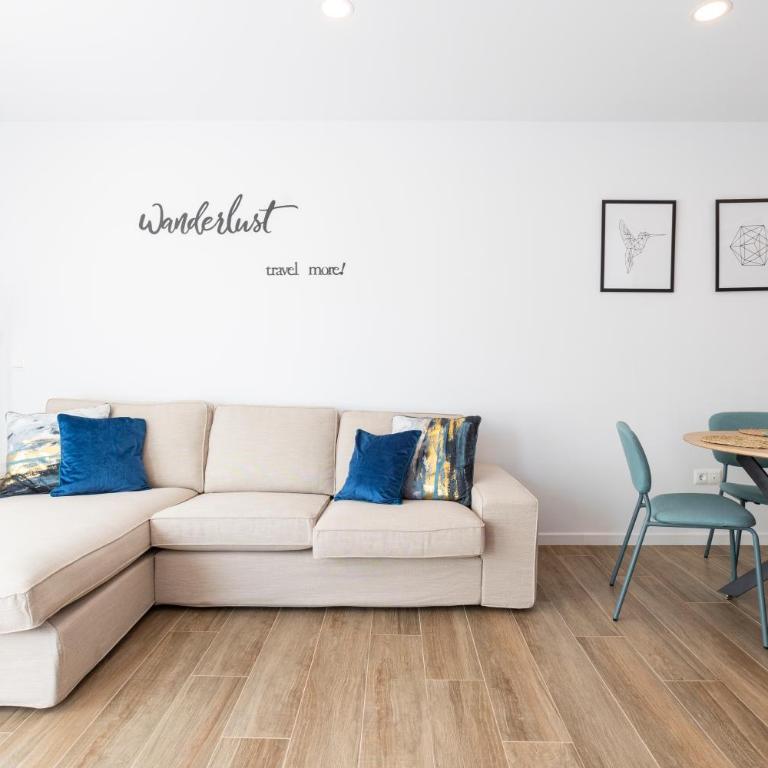 Oasis Pool Málaga - Apartamento de 3 dormitorios - 3