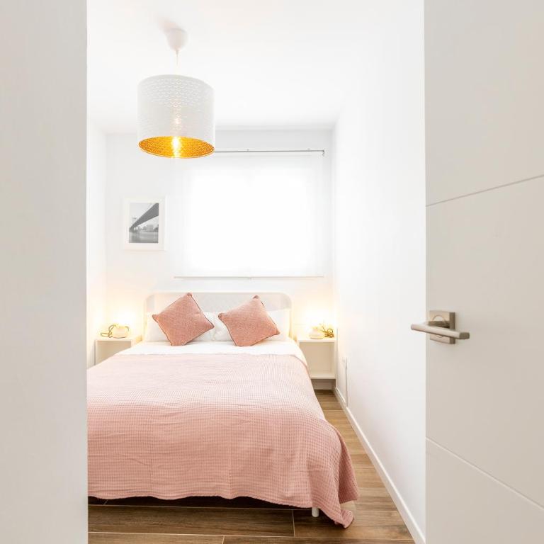 Oasis Pool Málaga - Apartamento de 3 dormitorios - 23