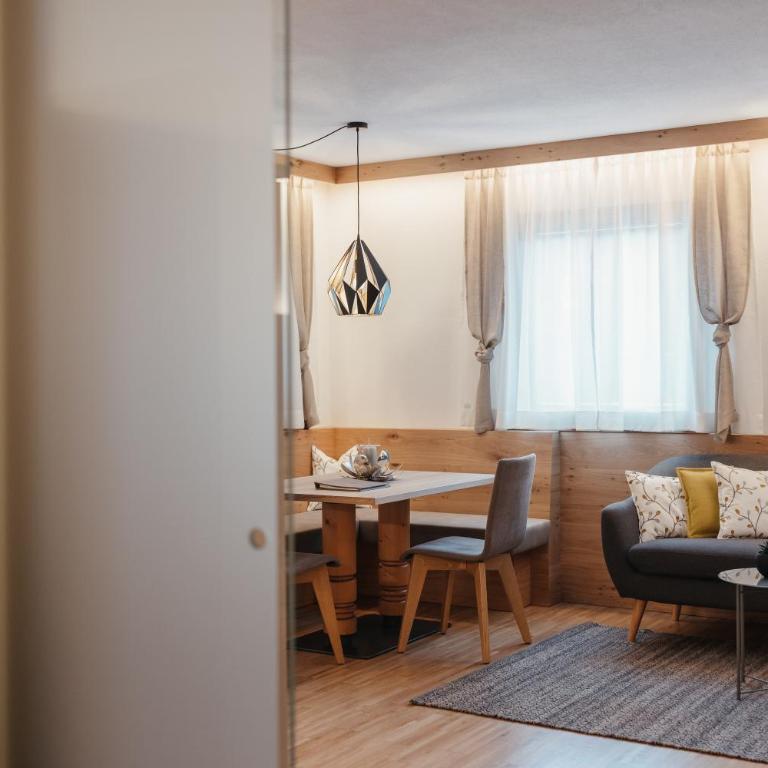 Klimahaus Dep. La Fradora - Apartment mit 1 Schlafzimmer - 3