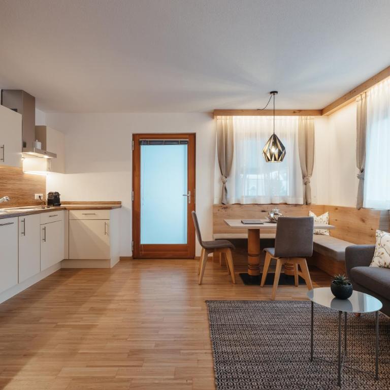 Klimahaus Dep. La Fradora - Apartment mit 1 Schlafzimmer - 5