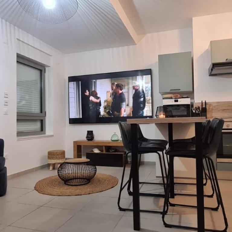 Petit Prince - One-Bedroom Apartment - 6