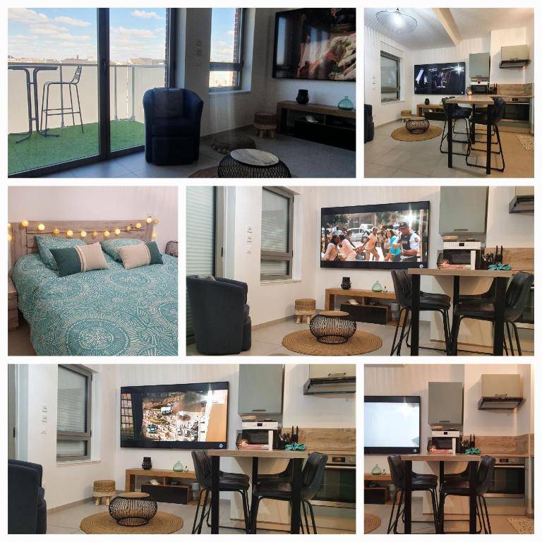 Petit Prince - One-Bedroom Apartment - 7