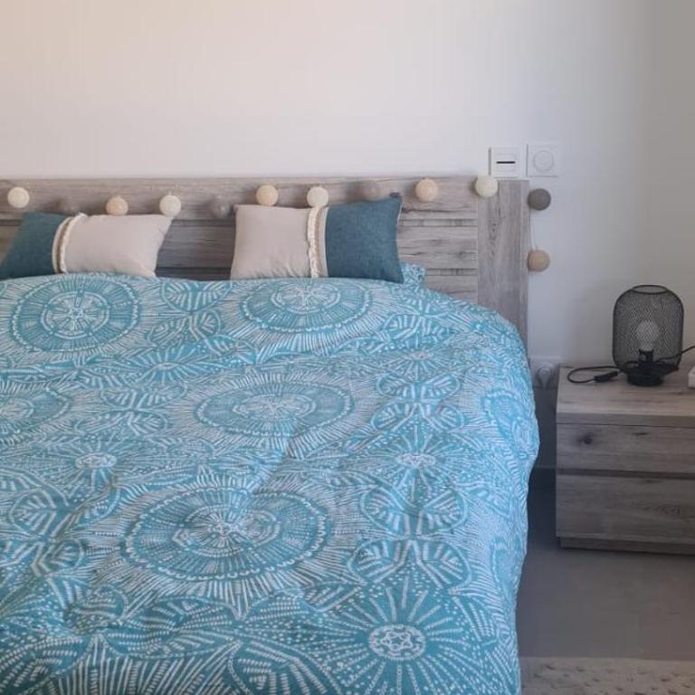 Petit Prince - One-Bedroom Apartment - 14