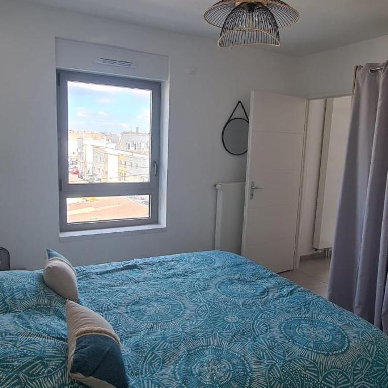 Petit Prince - One-Bedroom Apartment - 15