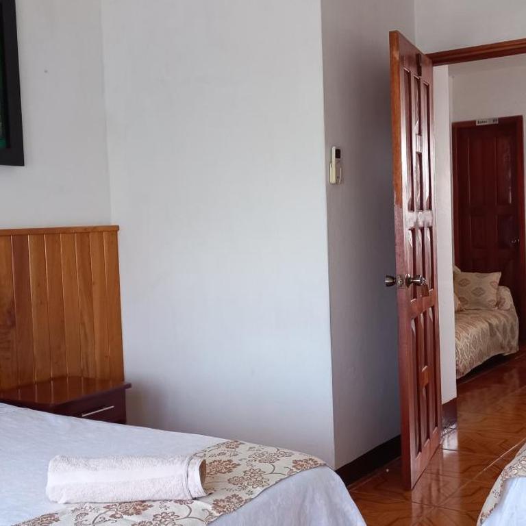 Hotel Sula Sula - Twin Room - 3