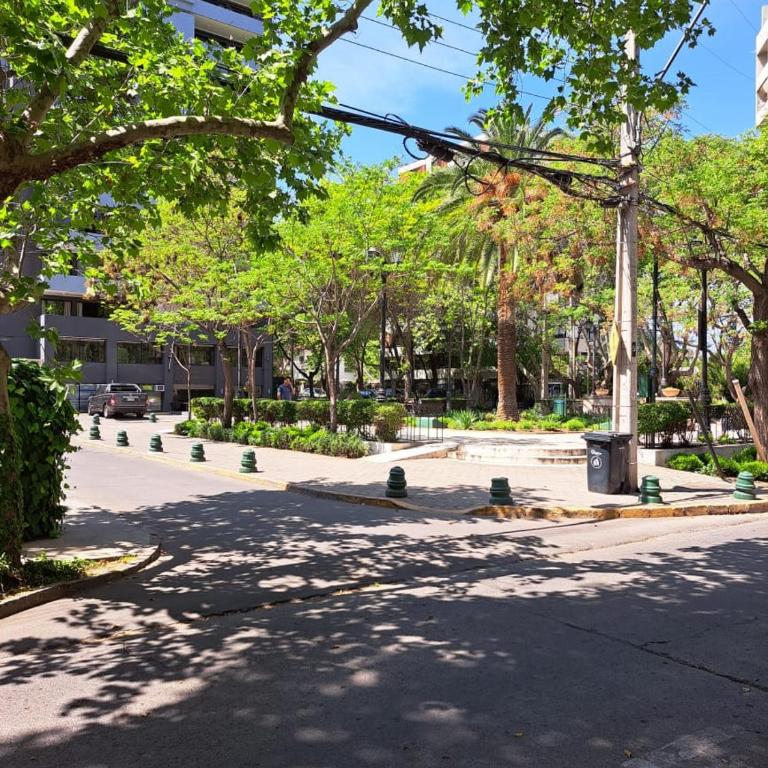 depto El Golf - One-Bedroom Apartment - 23