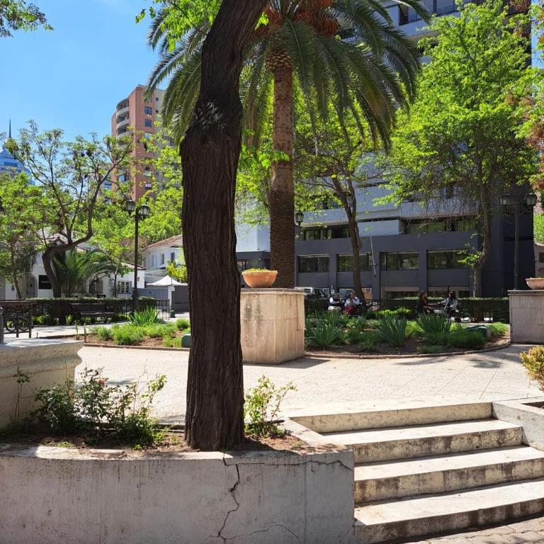 depto El Golf - One-Bedroom Apartment - 24