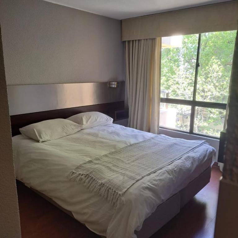 depto El Golf - One-Bedroom Apartment - 3