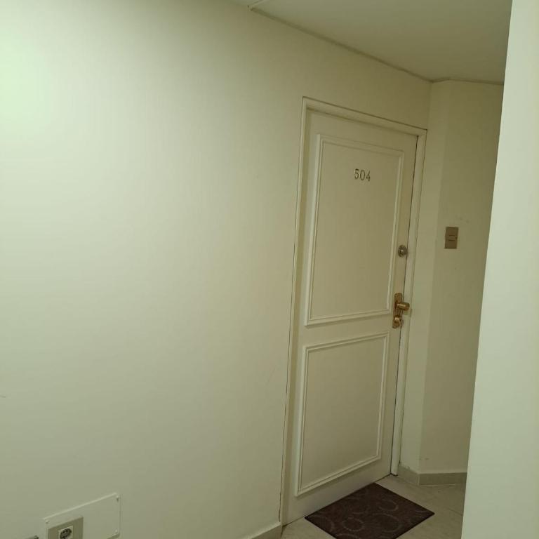 depto El Golf - One-Bedroom Apartment - 28
