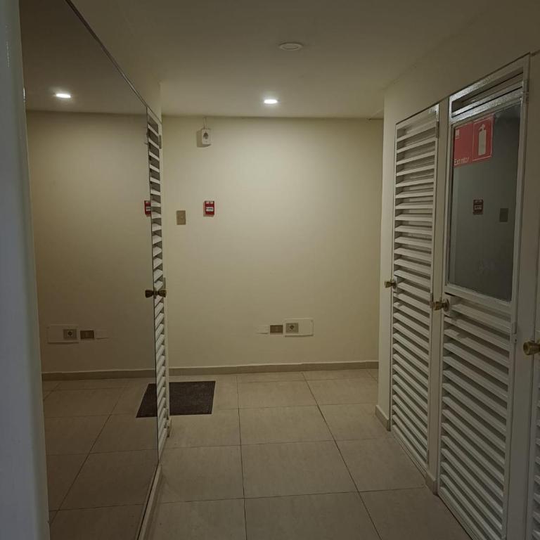 depto El Golf - One-Bedroom Apartment - 29