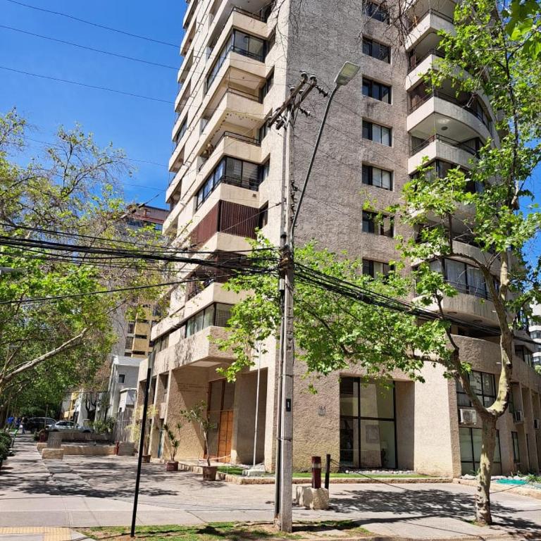 depto El Golf - One-Bedroom Apartment - 1