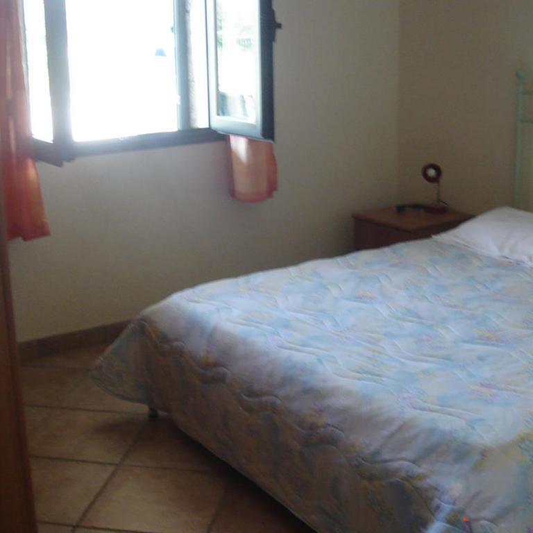 Villette Via Carbonia - Casa con 2 Camere da Letto - 7