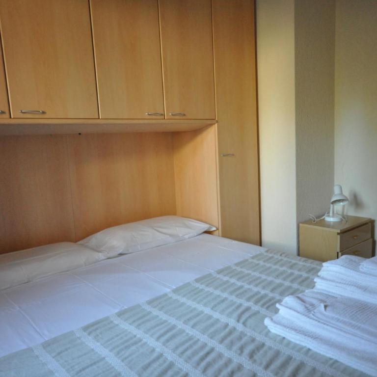 Villette Via Carbonia - Casa con 2 Camere da Letto - 6