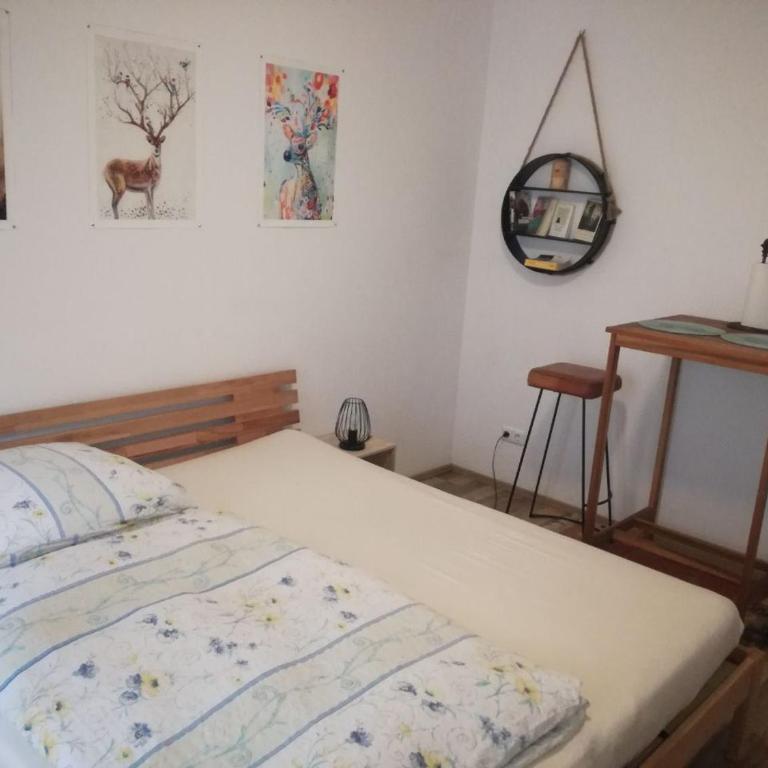 Steirerhof - Apartment - Ground Floor - 6
