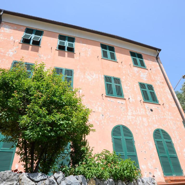 Meraviglioso Appartamento A Portovenere - Appartamento con 2 Camere da Letto - 6