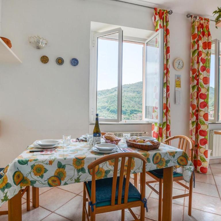 Meraviglioso Appartamento A Portovenere - Appartamento con 2 Camere da Letto - 11