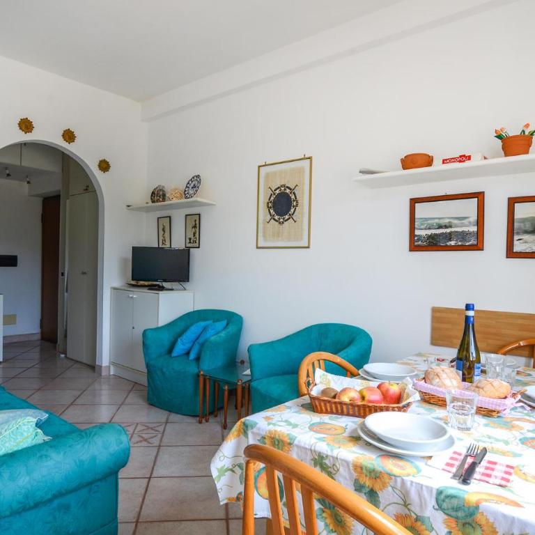 Meraviglioso Appartamento A Portovenere - Appartamento con 2 Camere da Letto - 10