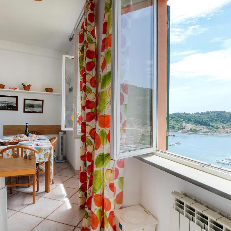 Meraviglioso Appartamento A Portovenere - Appartamento con 2 Camere da Letto - 3