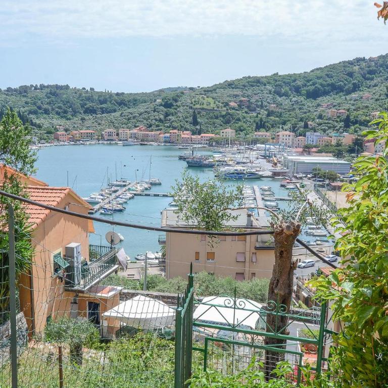 Meraviglioso Appartamento A Portovenere - Appartamento con 2 Camere da Letto - 7