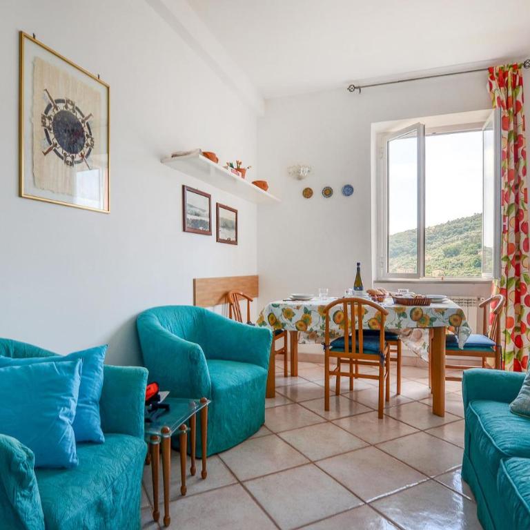 Meraviglioso Appartamento A Portovenere - Appartamento con 2 Camere da Letto - 4