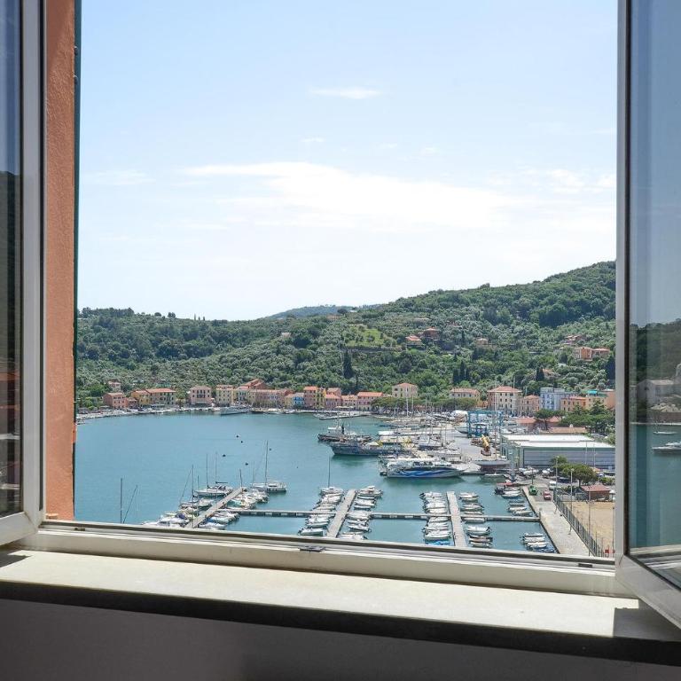 Meraviglioso Appartamento A Portovenere - Appartamento con 2 Camere da Letto - 2