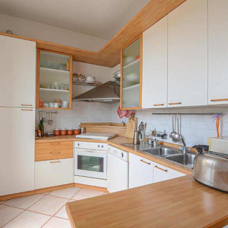 Meraviglioso Appartamento A Portovenere - Appartamento con 2 Camere da Letto - 12