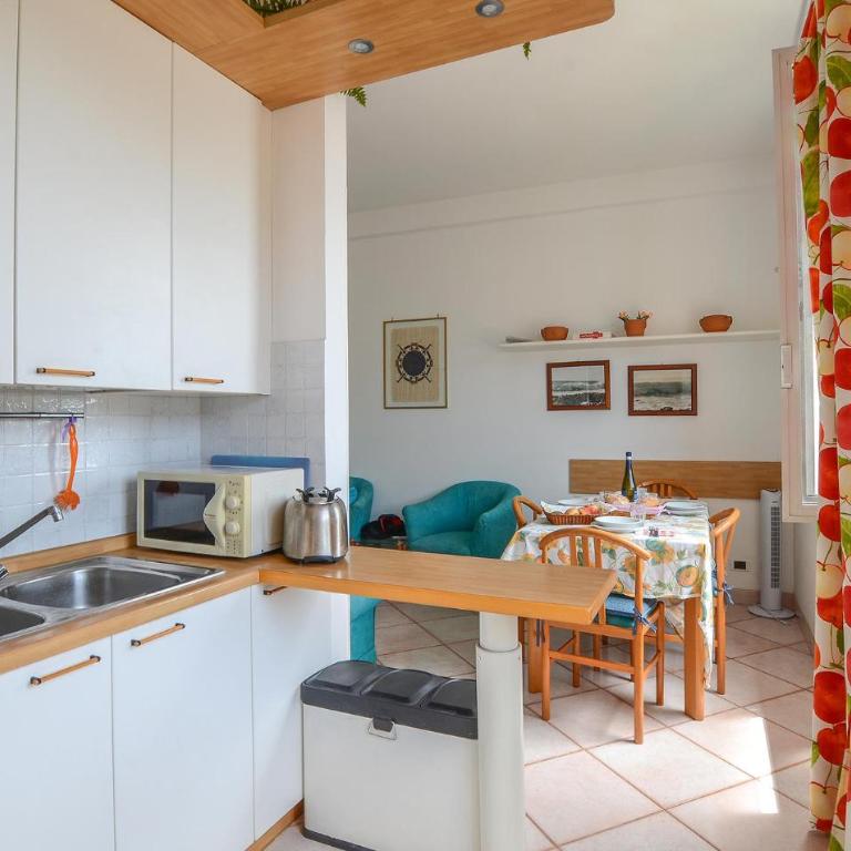 Meraviglioso Appartamento A Portovenere - Appartamento con 2 Camere da Letto - 13