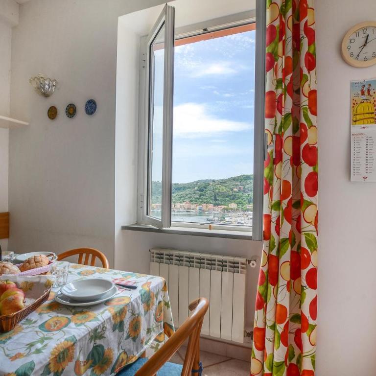 Meraviglioso Appartamento A Portovenere - Appartamento con 2 Camere da Letto - 14