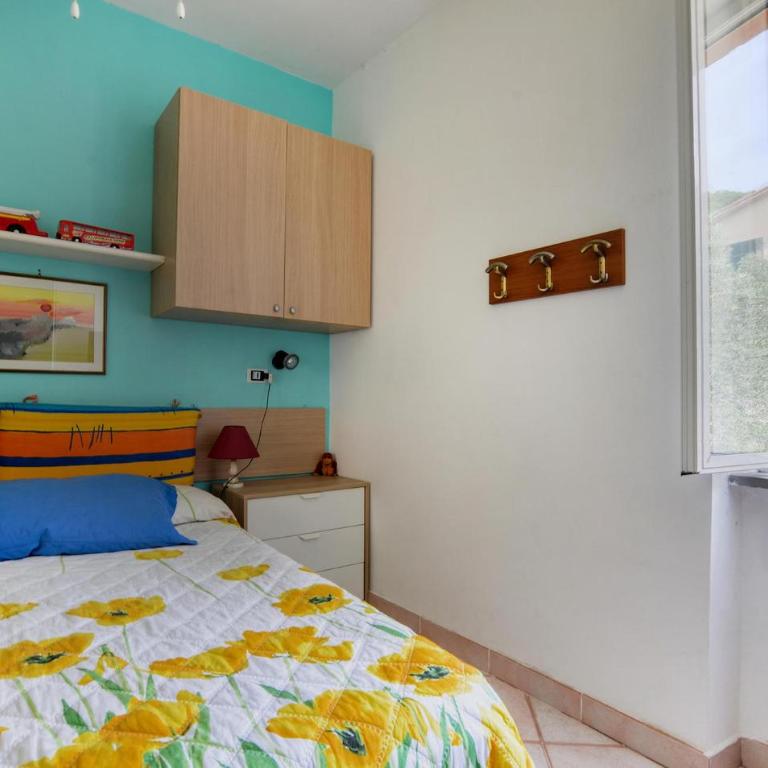 Meraviglioso Appartamento A Portovenere - Appartamento con 2 Camere da Letto - 17