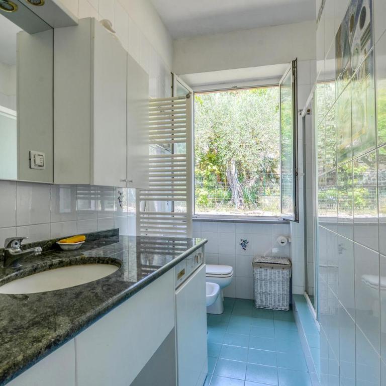 Meraviglioso Appartamento A Portovenere - Appartamento con 2 Camere da Letto - 18