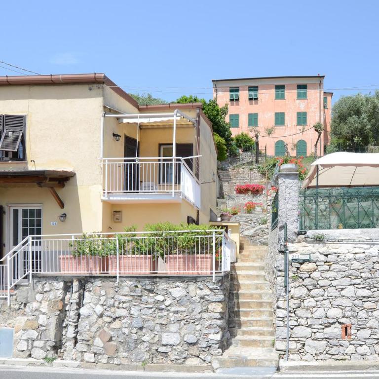 Meraviglioso Appartamento A Portovenere - Appartamento con 2 Camere da Letto - 19