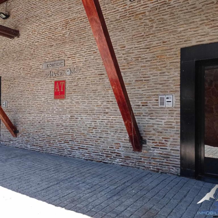 ESTUDIO LUNA - Apartamento de 1 dormitorio - 21