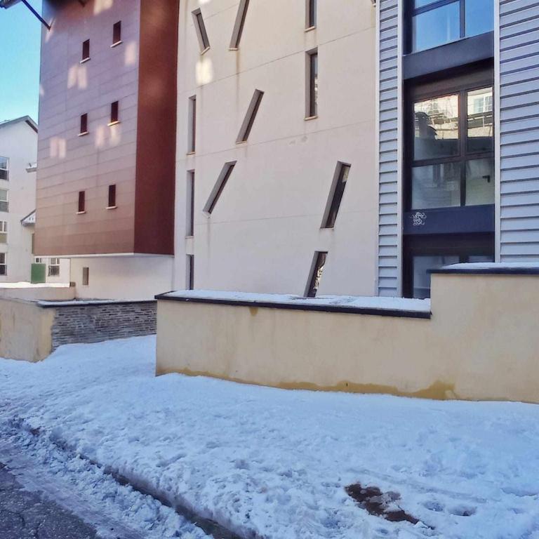 ESTUDIO LUNA - Apartamento de 1 dormitorio - 22