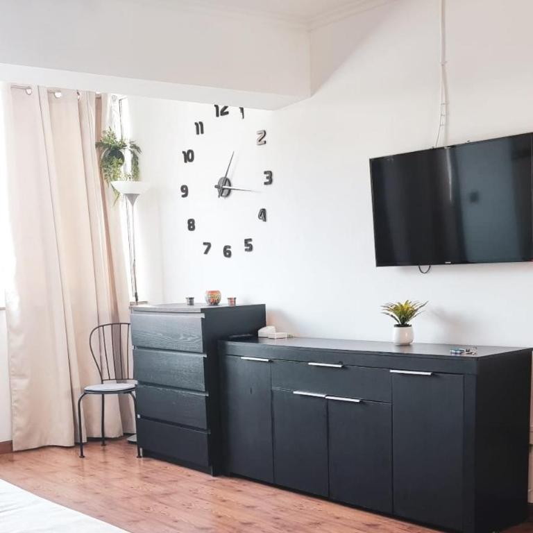 Apartamento Playa y Sol - Apartamento de 1 dormitorio - 5