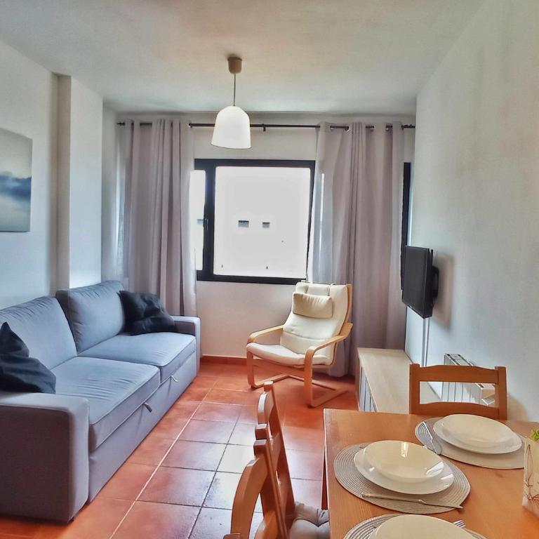 ESTUDIO VENUS - Apartamento de 1 dormitorio - 4