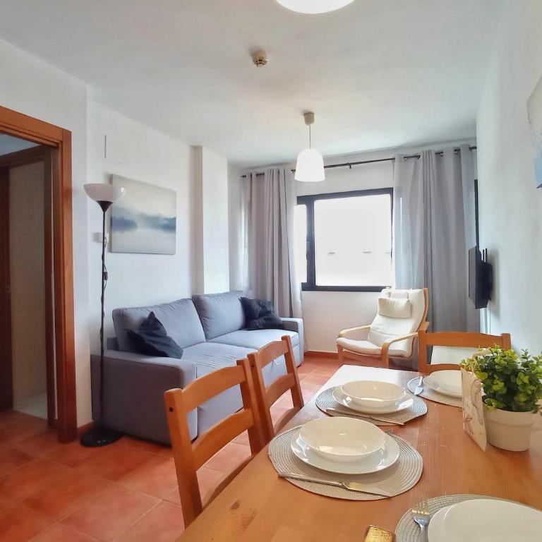 ESTUDIO VENUS - Apartamento de 1 dormitorio - 1