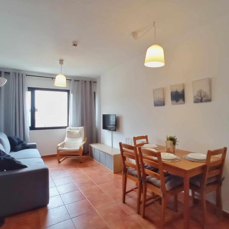 ESTUDIO VENUS - Apartamento de 1 dormitorio - 9