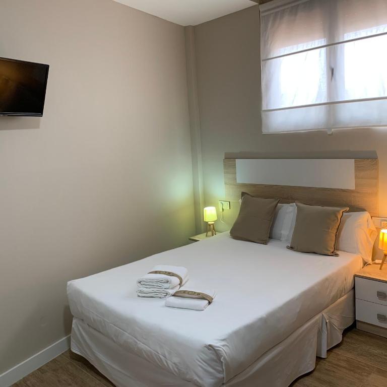 Hostel SEA&DREAMS Calpe - Habitación Doble Pequeña - 1