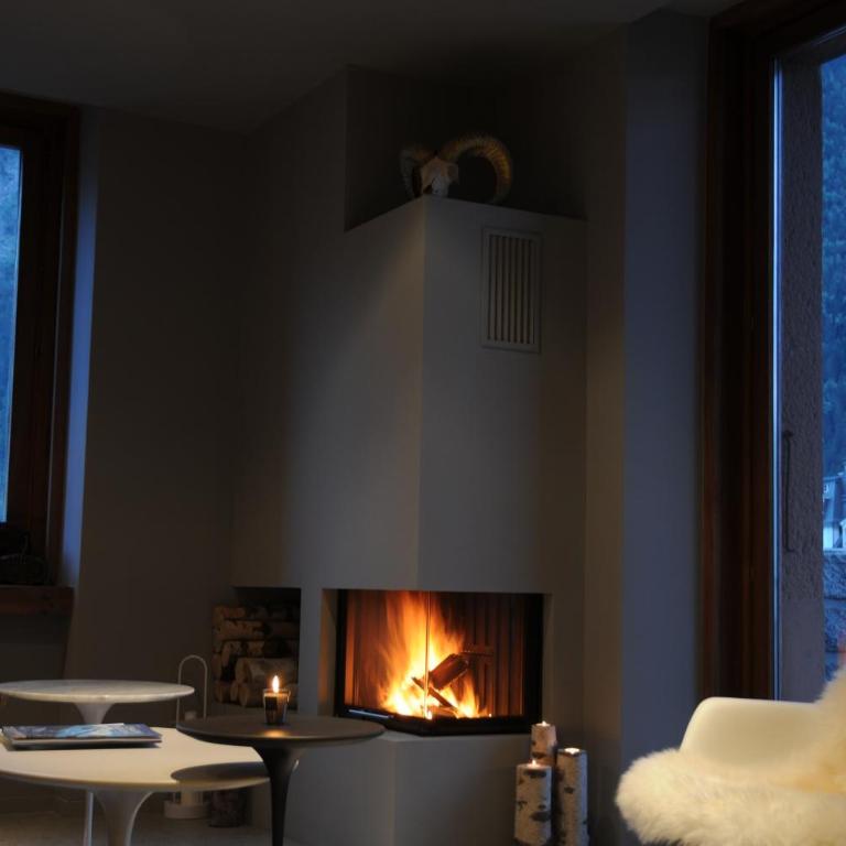 Chamonix Bellevue - Appartement 3 Chambres - 8