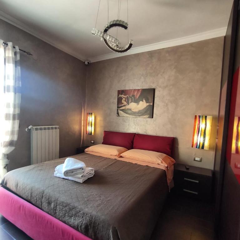 “Donna Carmela” - Appartamento con 1 Camera da Letto - 11