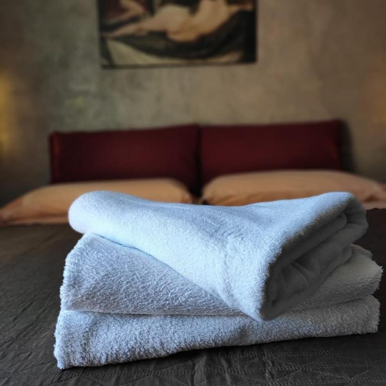 “Donna Carmela” - Appartamento con 1 Camera da Letto - 15