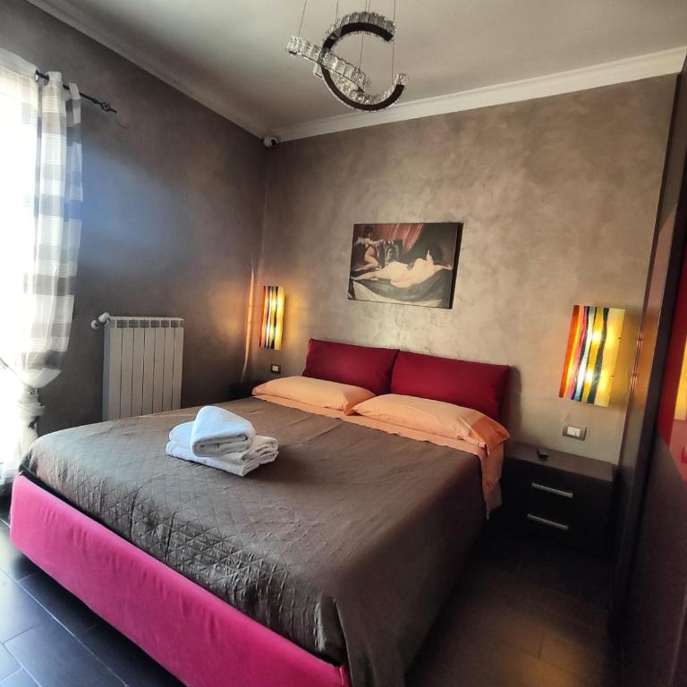 “Donna Carmela” - Appartamento con 1 Camera da Letto - 12