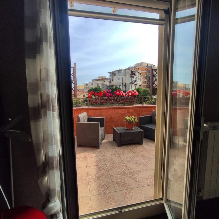 “Donna Carmela” - Appartamento con 1 Camera da Letto - 9