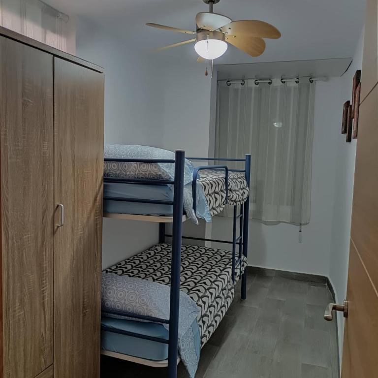 La Cubana II - Apartamento de 2 dormitorios - 11